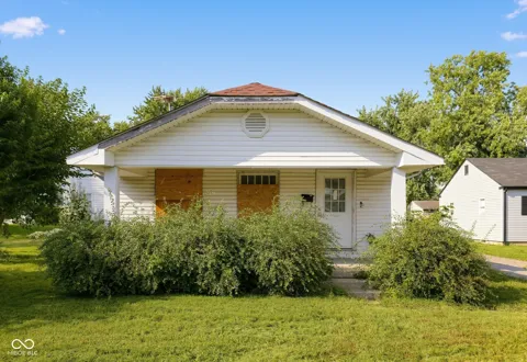 518 Marine Drive