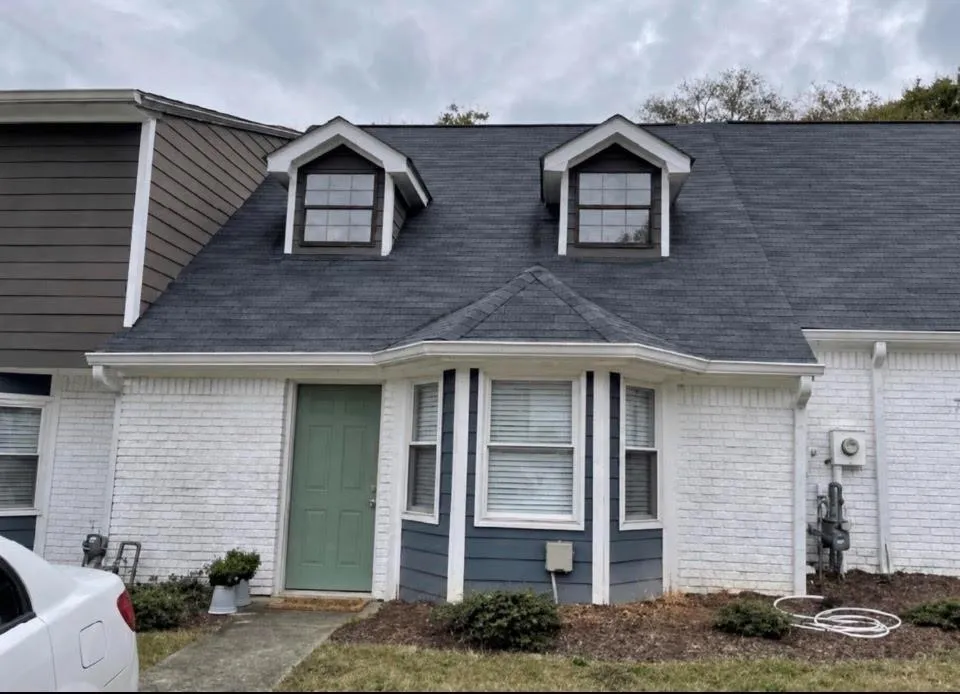 8670 Ashley Way Douglasville, GA 30134