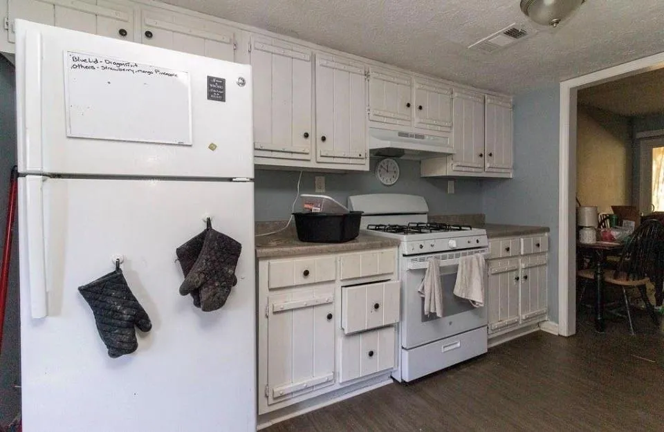 8697 Ashley Way Douglasville, GA 30134