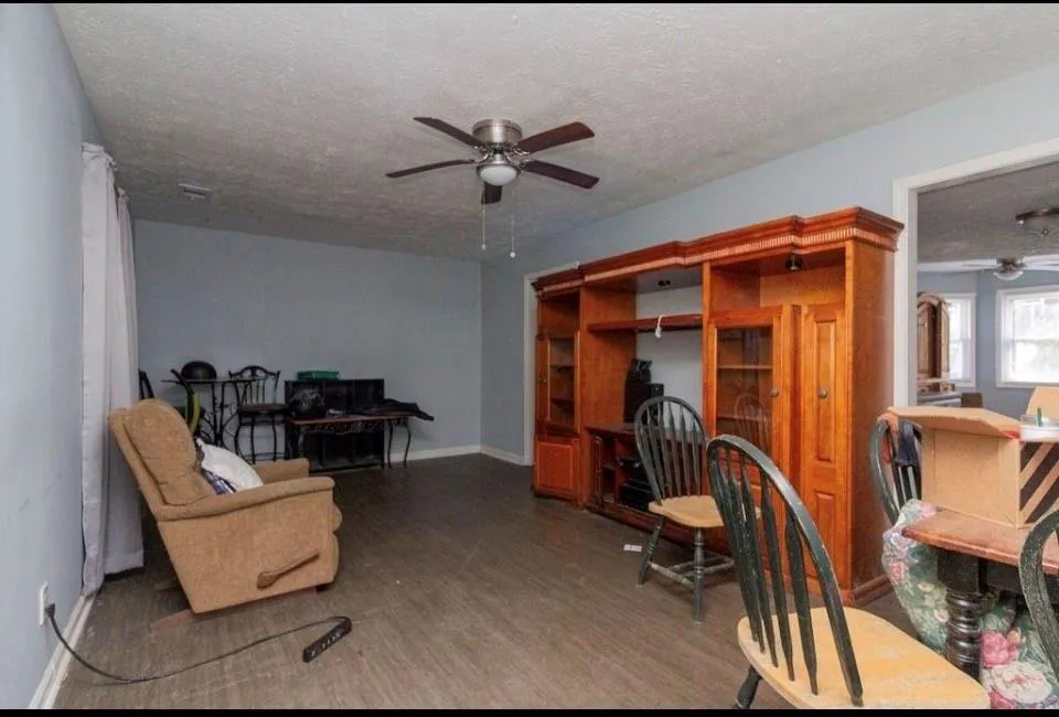 8697 Ashley Way Douglasville, GA 30134