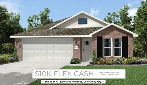 400 Legacy Lane