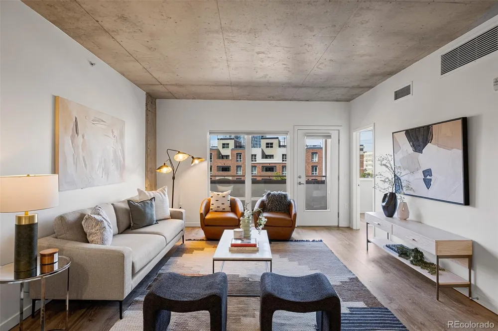 1475 Delgany Street #308 Denver, CO 80202