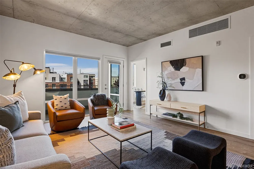 1475 Delgany Street #308 Denver, CO 80202