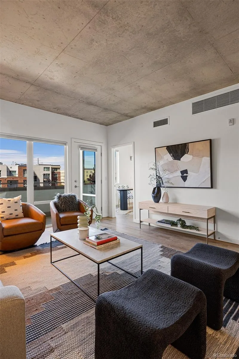 1475 Delgany Street #308 Denver, CO 80202
