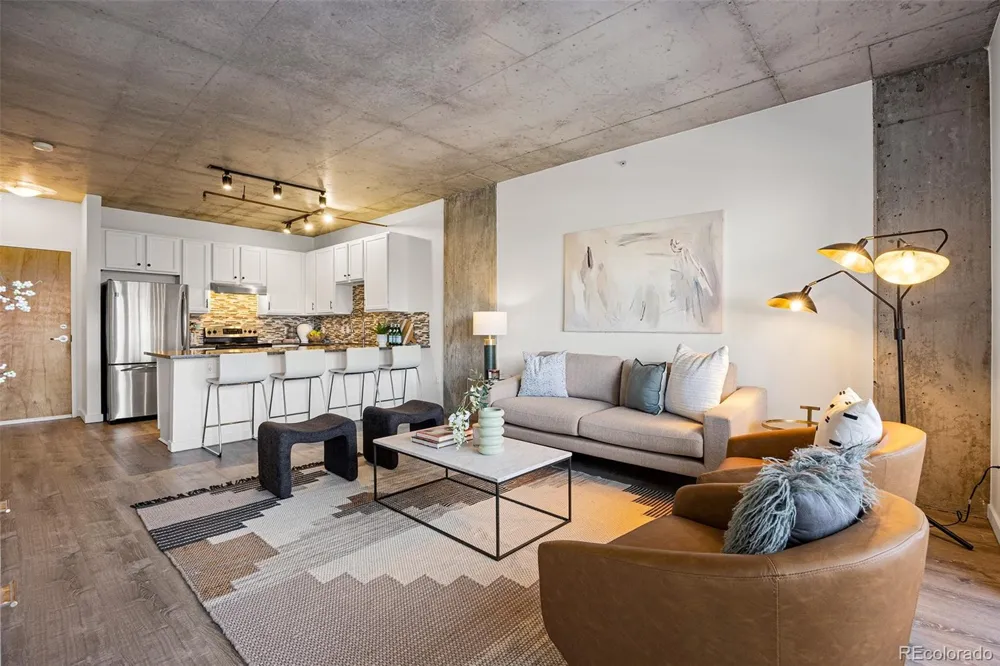 1475 Delgany Street #308 Denver, CO 80202