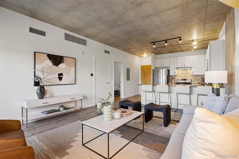 1475 Delgany Street #308 Denver, CO 80202