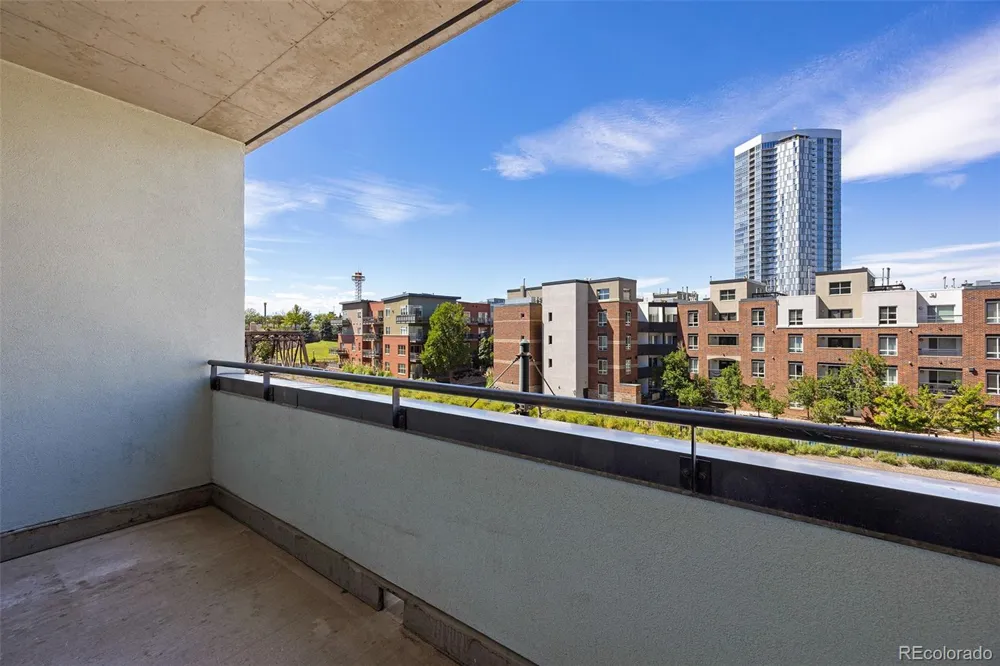1475 Delgany Street #308 Denver, CO 80202