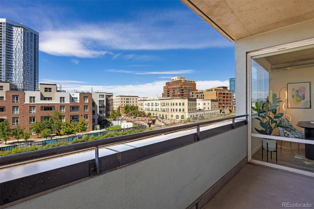 1475 Delgany Street #308 Denver, CO 80202
