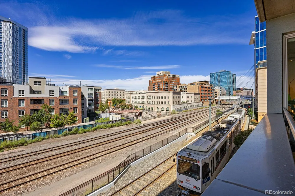 1475 Delgany Street #308 Denver, CO 80202