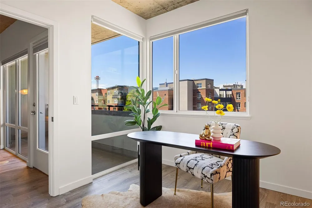 1475 Delgany Street #308 Denver, CO 80202