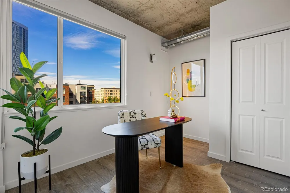 1475 Delgany Street #308 Denver, CO 80202