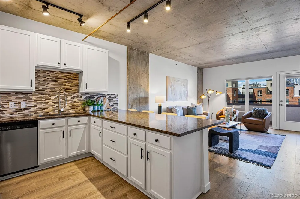 1475 Delgany Street #308 Denver, CO 80202