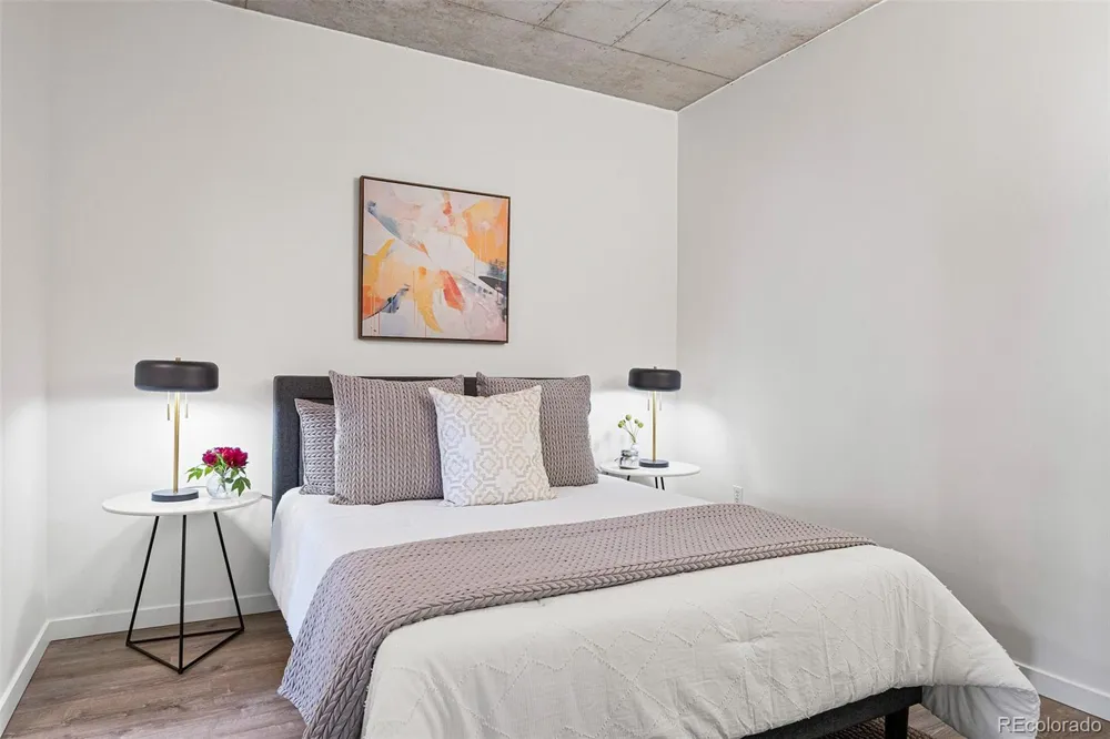 1475 Delgany Street #308 Denver, CO 80202