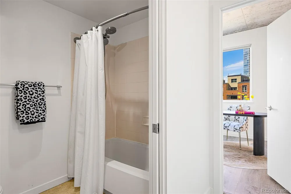 1475 Delgany Street #308 Denver, CO 80202