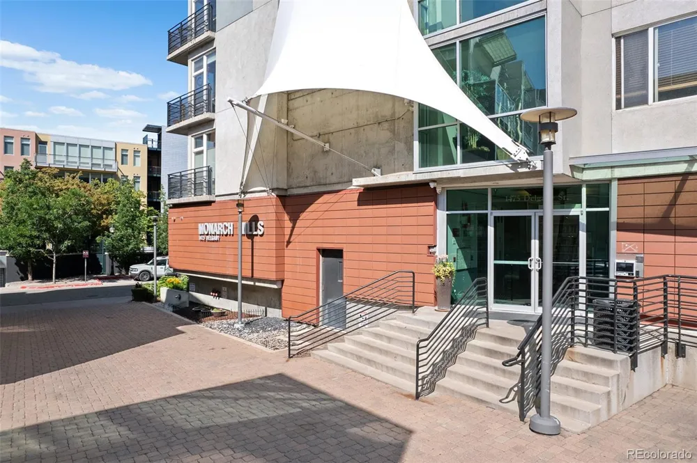 1475 Delgany Street #308 Denver, CO 80202