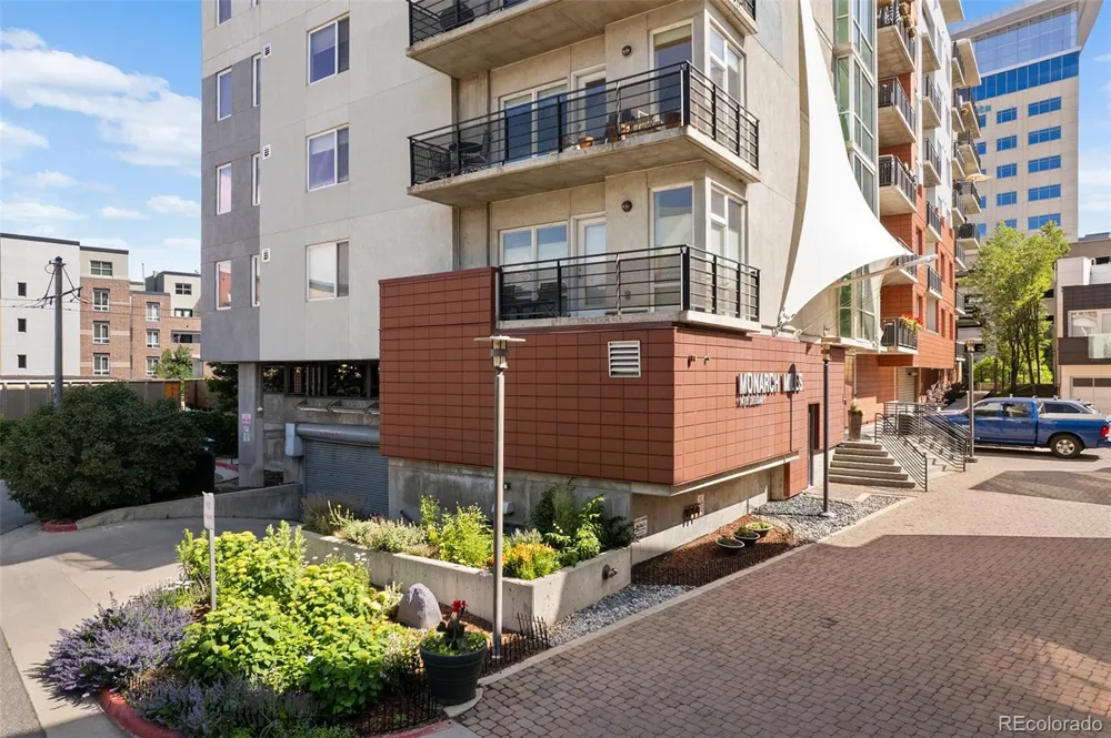 1475 Delgany Street #308 Denver, CO 80202