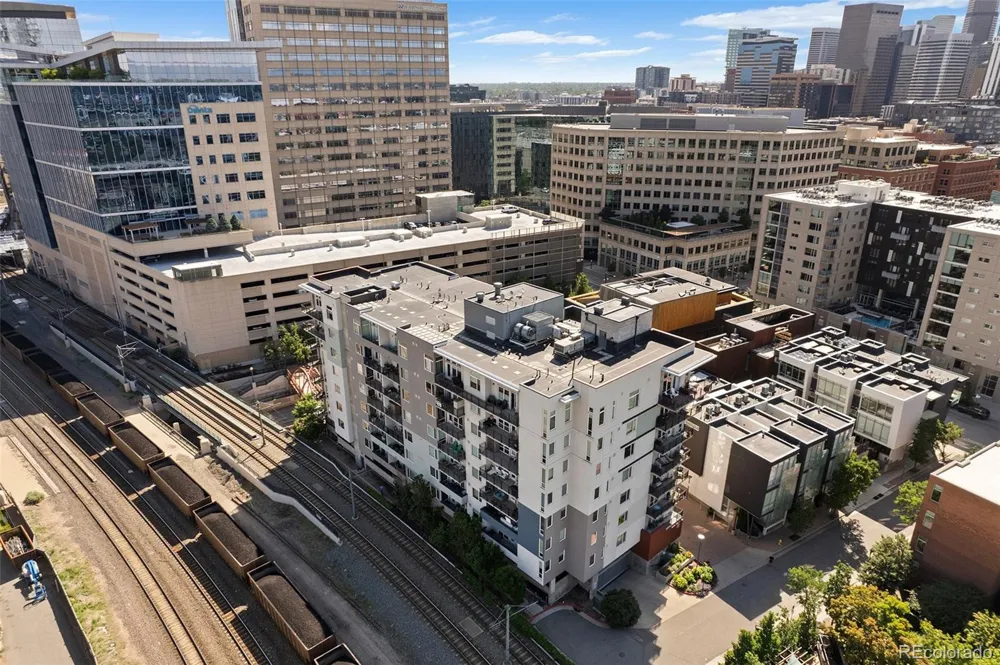 1475 Delgany Street #308 Denver, CO 80202