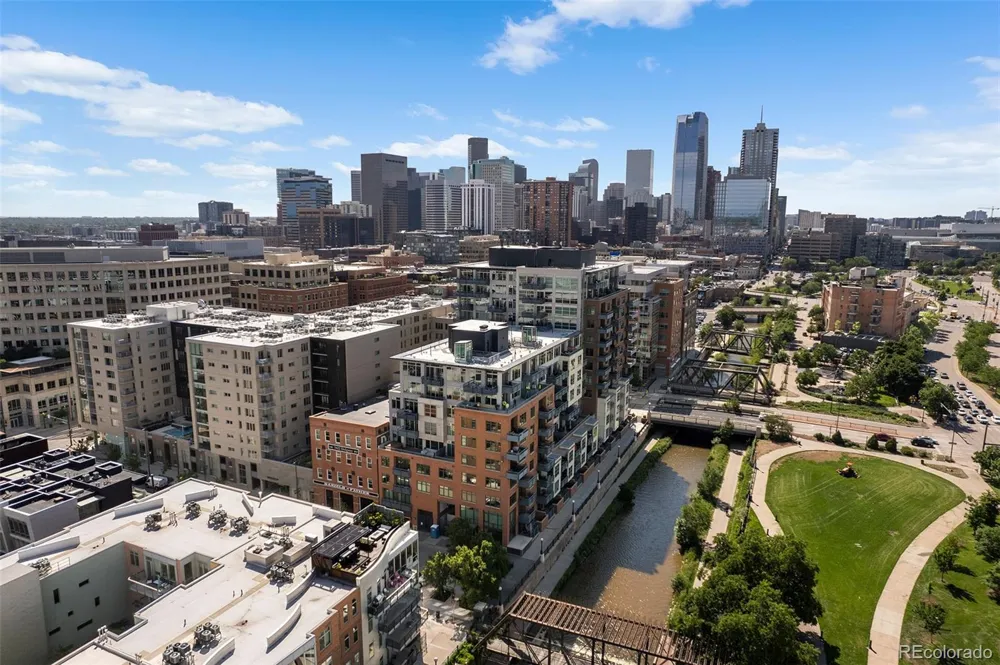1475 Delgany Street #308 Denver, CO 80202