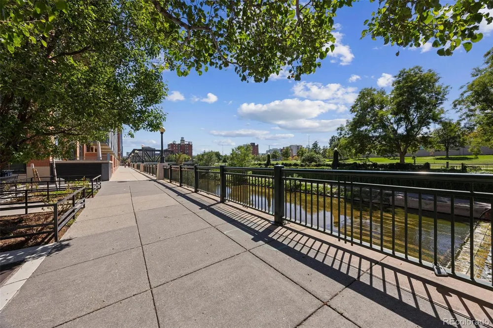 1475 Delgany Street #308 Denver, CO 80202