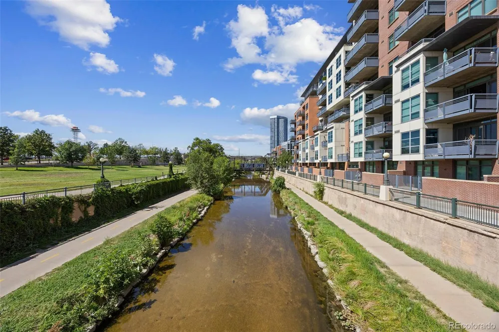 1475 Delgany Street #308 Denver, CO 80202