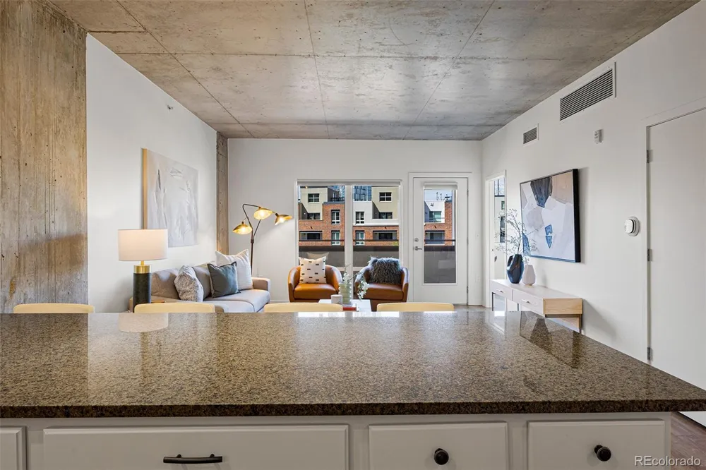 1475 Delgany Street #308 Denver, CO 80202