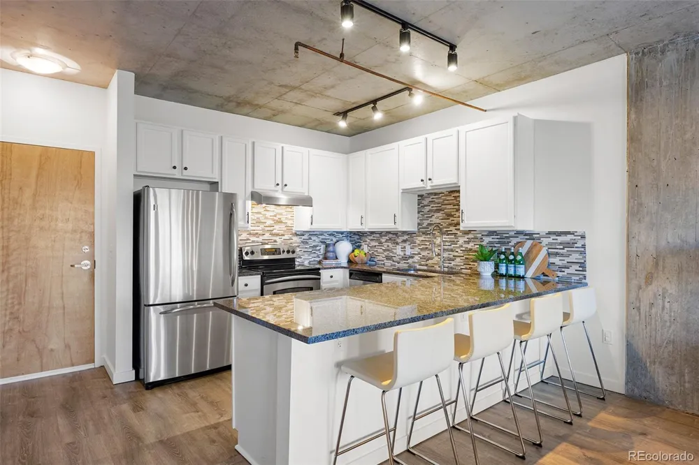 1475 Delgany Street #308 Denver, CO 80202
