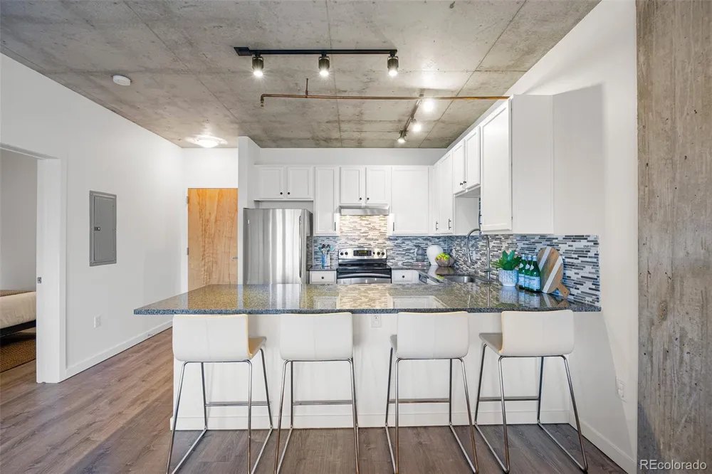 1475 Delgany Street #308 Denver, CO 80202