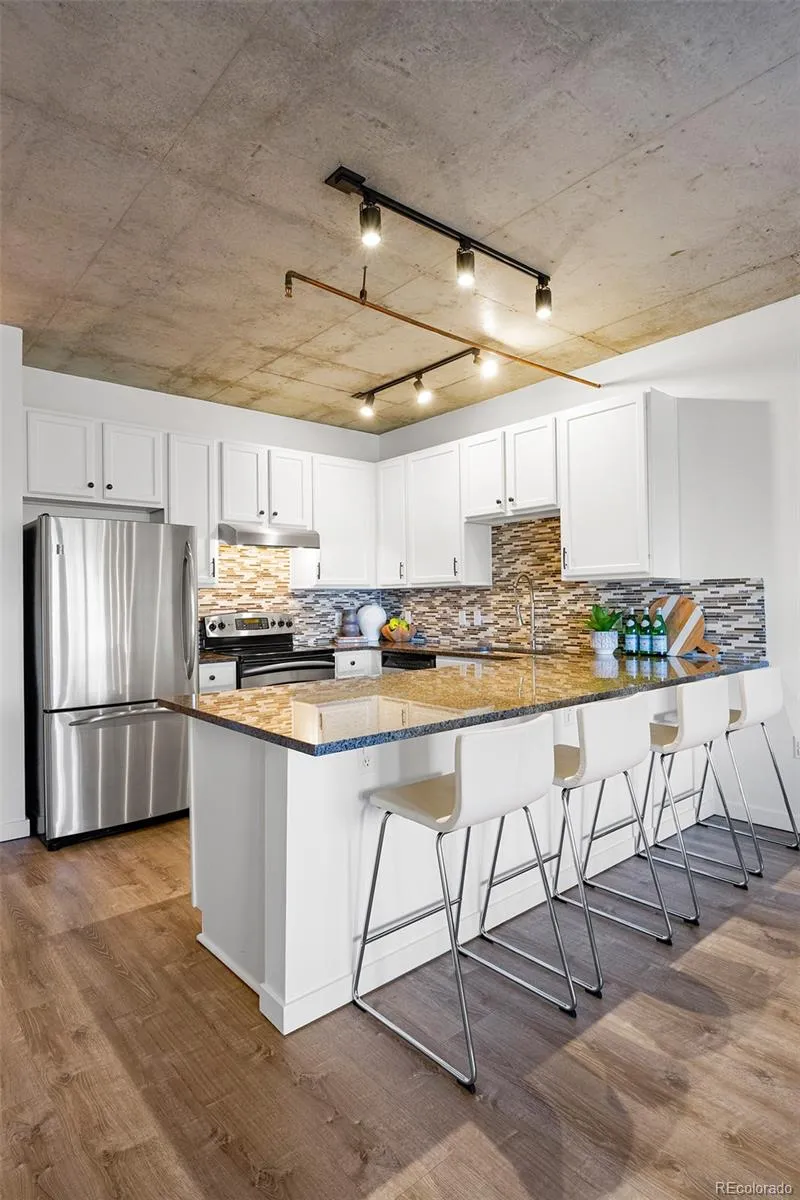 1475 Delgany Street #308 Denver, CO 80202