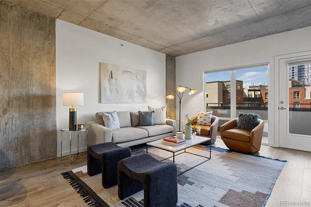 1475 Delgany Street #308 Denver, CO 80202