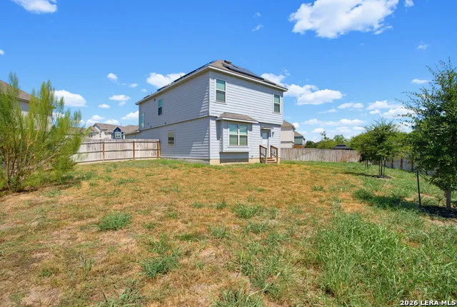10038 Boulder Opal San Antonio, TX 78245