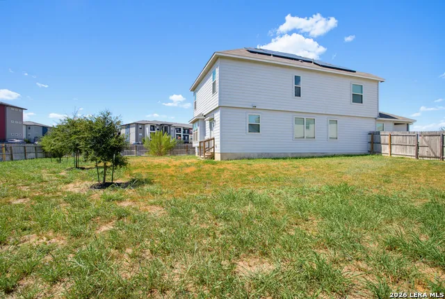 10038 Boulder Opal San Antonio, TX 78245