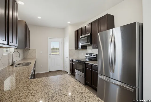 10038 Boulder Opal San Antonio, TX 78245