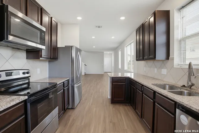 10038 Boulder Opal San Antonio, TX 78245