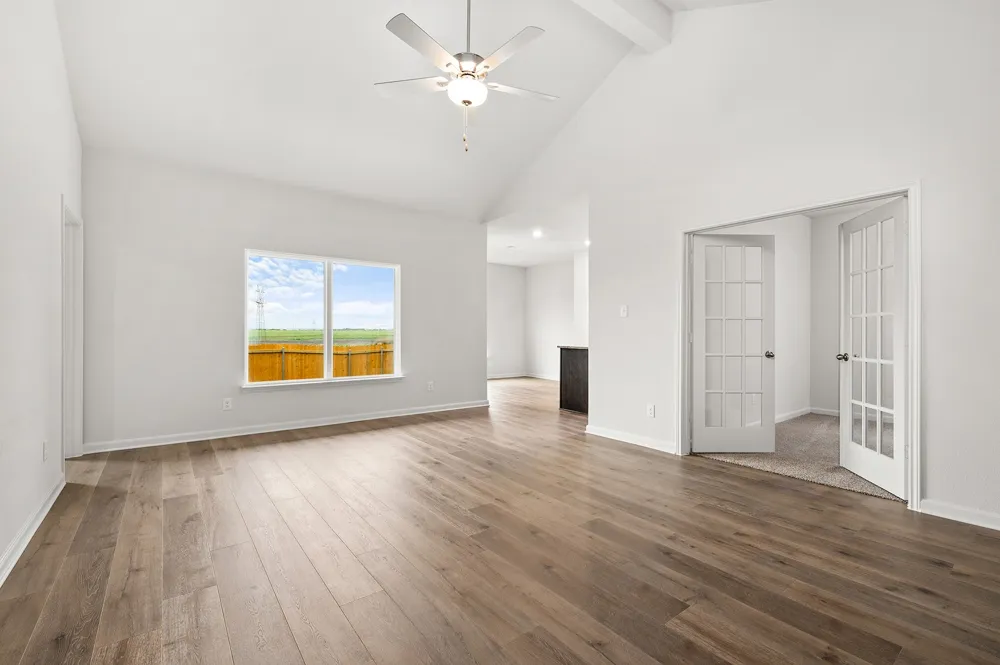 109 Thomas Paine Drive Venus, TX 76084