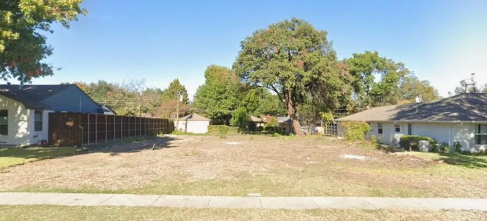 6115 Town Hill Lane Dallas, TX 75214