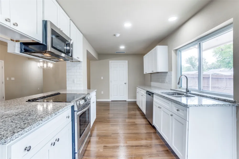 1904 Richland Drive Richardson, TX 75081