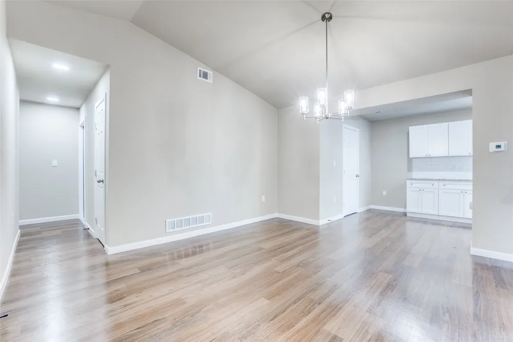 1904 Richland Drive Richardson, TX 75081