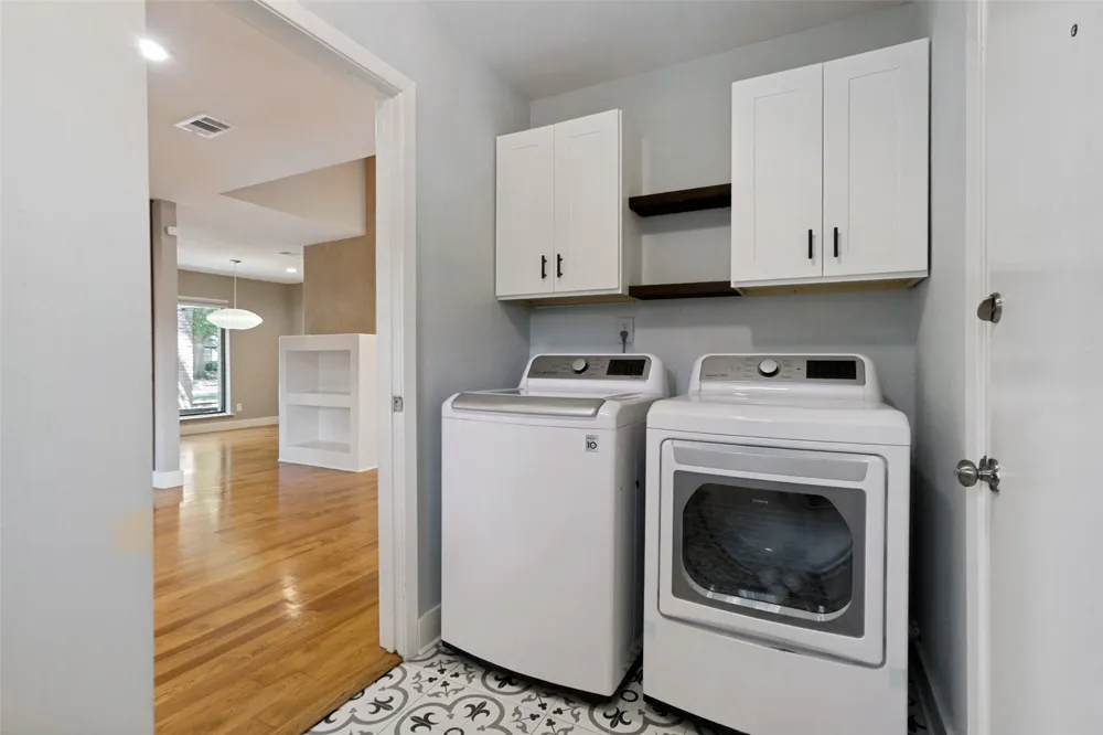 2937 Forest Hills Lane Richardson, TX 75080