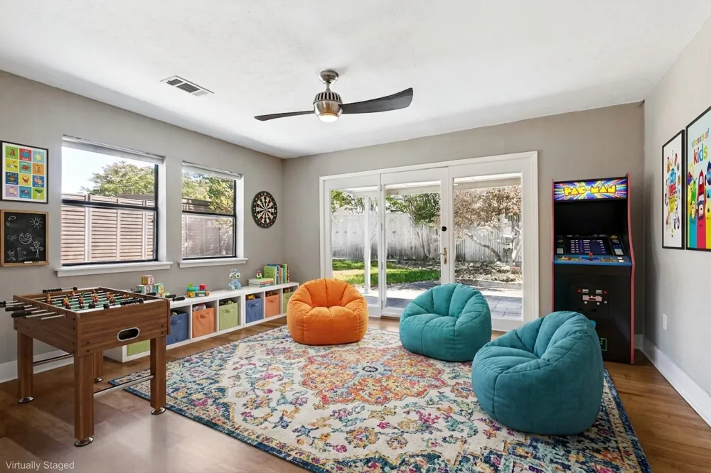 2937 Forest Hills Lane Richardson, TX 75080