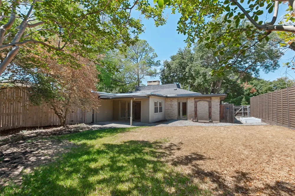 2937 Forest Hills Lane Richardson, TX 75080