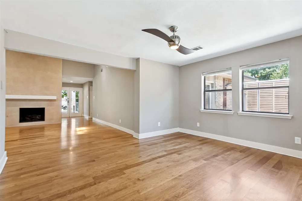2937 Forest Hills Lane Richardson, TX 75080
