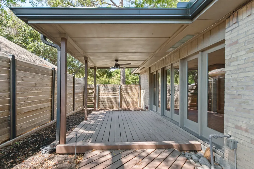 2937 Forest Hills Lane Richardson, TX 75080
