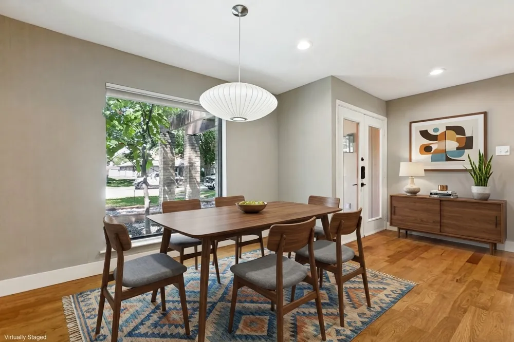 2937 Forest Hills Lane Richardson, TX 75080