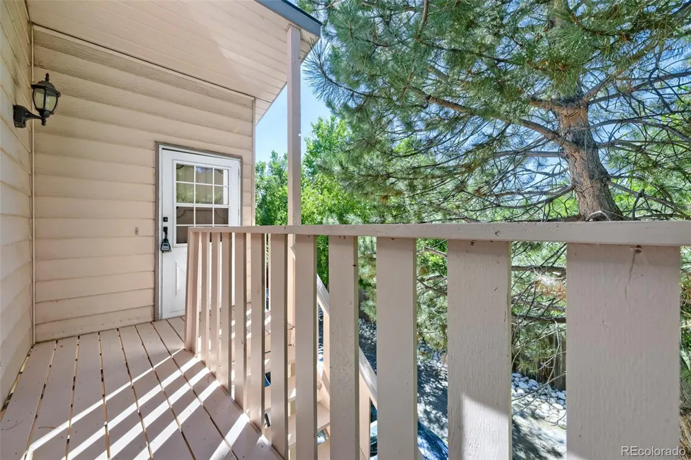 81 Newark Street #D Aurora, CO 80012