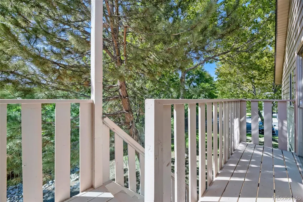 81 Newark Street #D Aurora, CO 80012