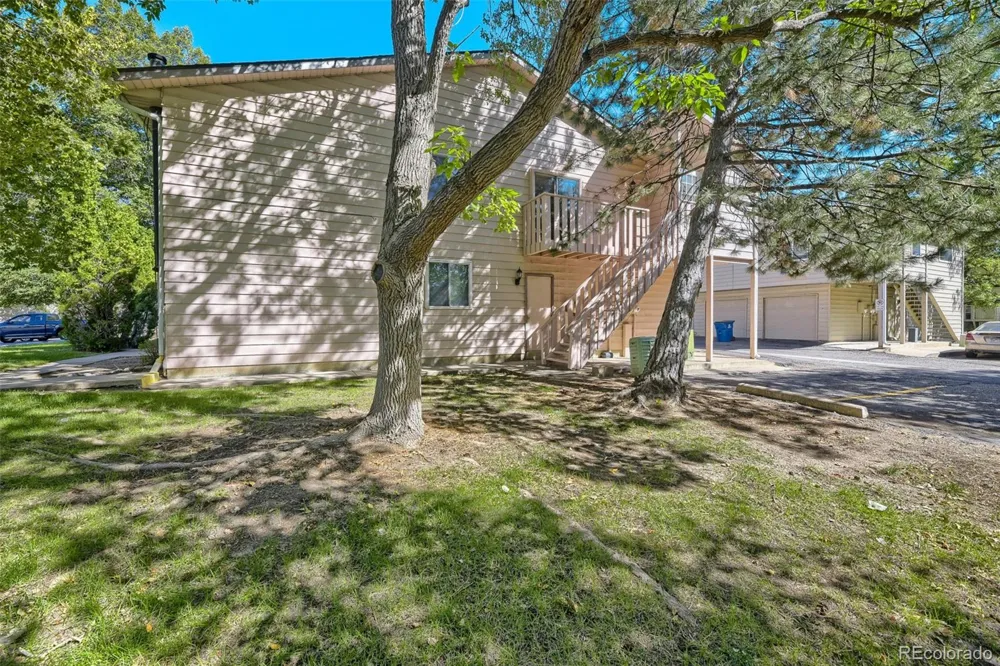 81 Newark Street #D Aurora, CO 80012