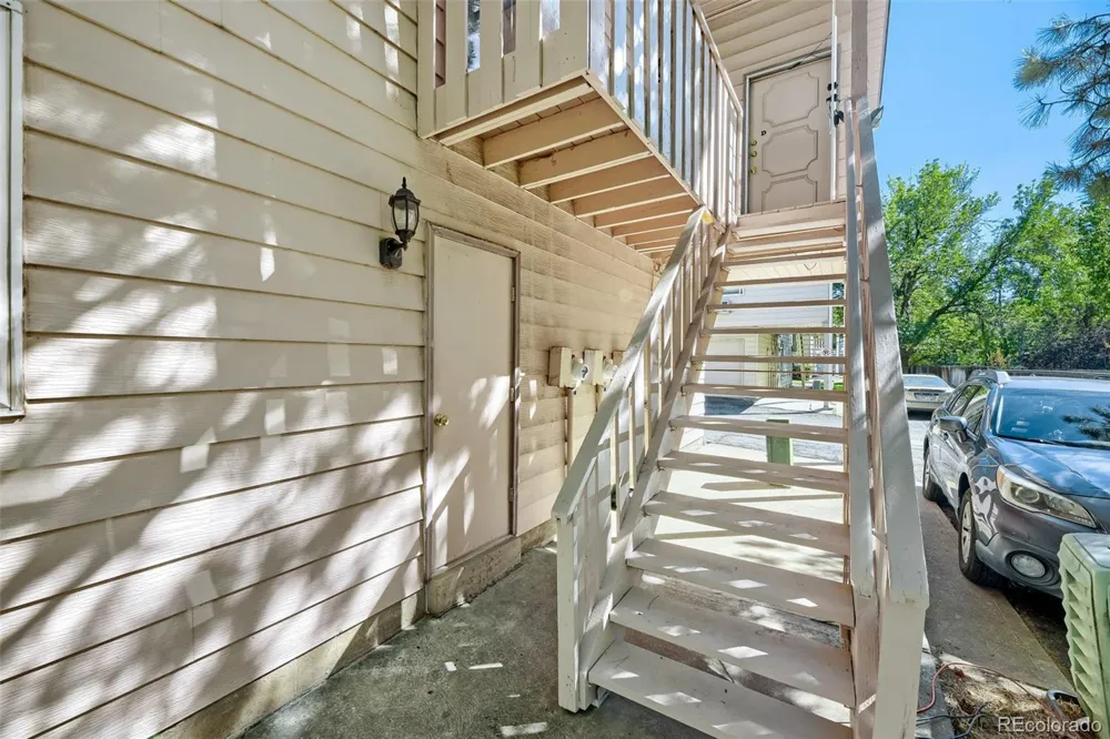 81 Newark Street #D Aurora, CO 80012