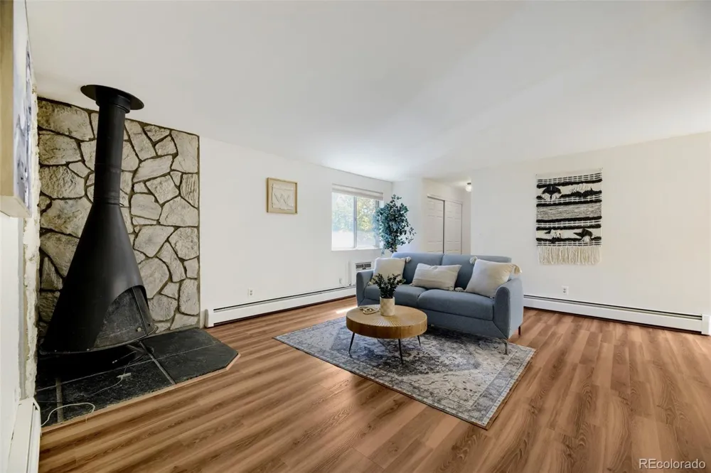 81 Newark Street #D Aurora, CO 80012