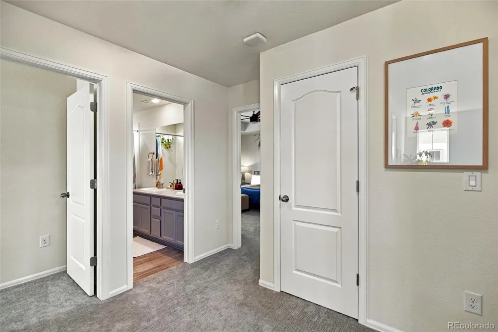 9409 Rifle Street Commerce City, CO 80022