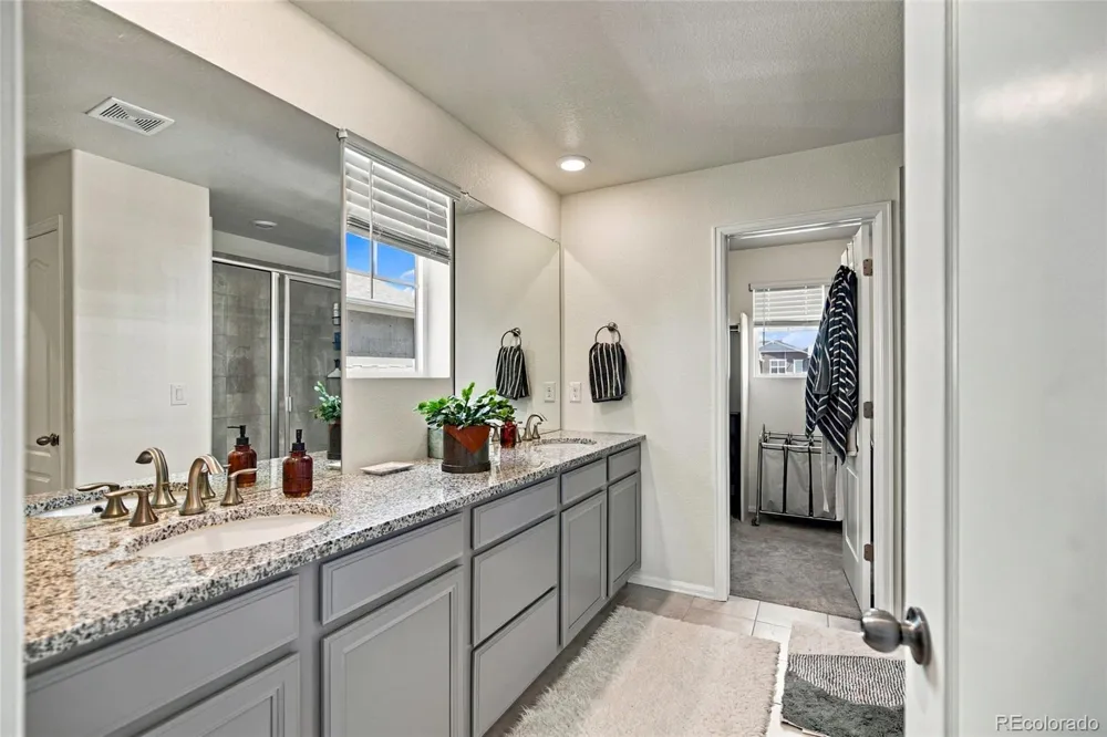 9409 Rifle Street Commerce City, CO 80022